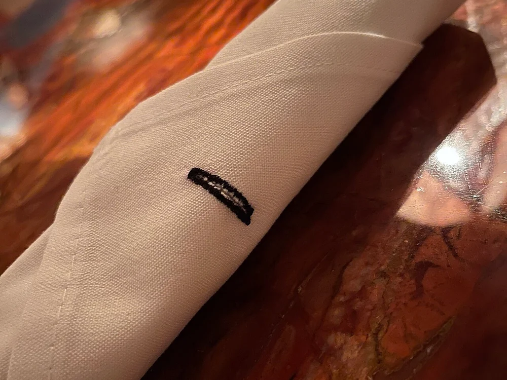 Bavette’s Steakhouse & Bar Navigation Step 2: Casino Culinary Row