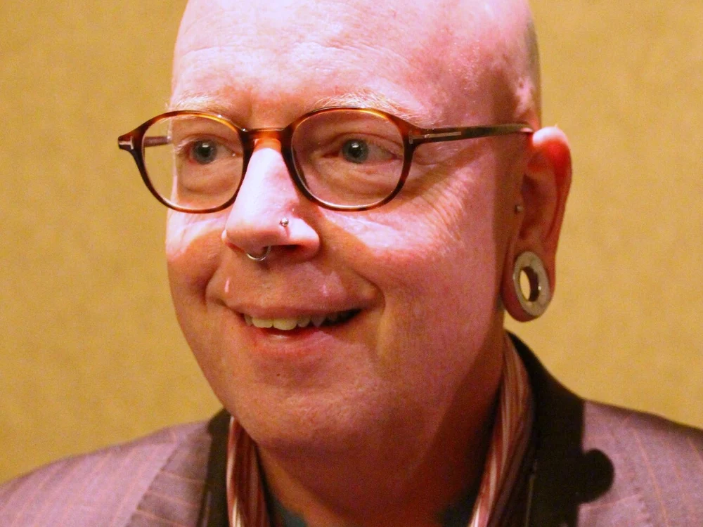 Penn & Teller at Rio Wayfinding Step 2: Convention Corridor