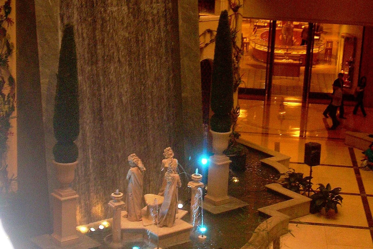 The Venetian & The Palazzo standard room tier