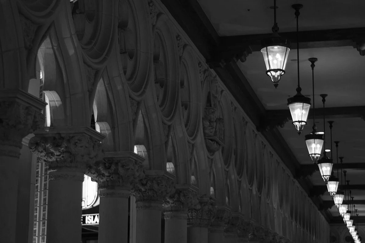 The Venetian & The Palazzo upgraded room tier