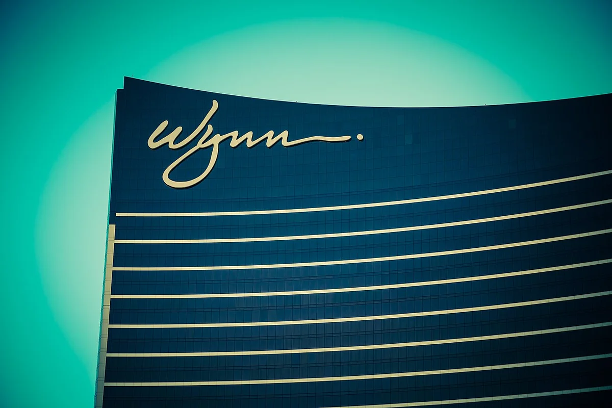 Wynn & Encore Las Vegas standard room tier
