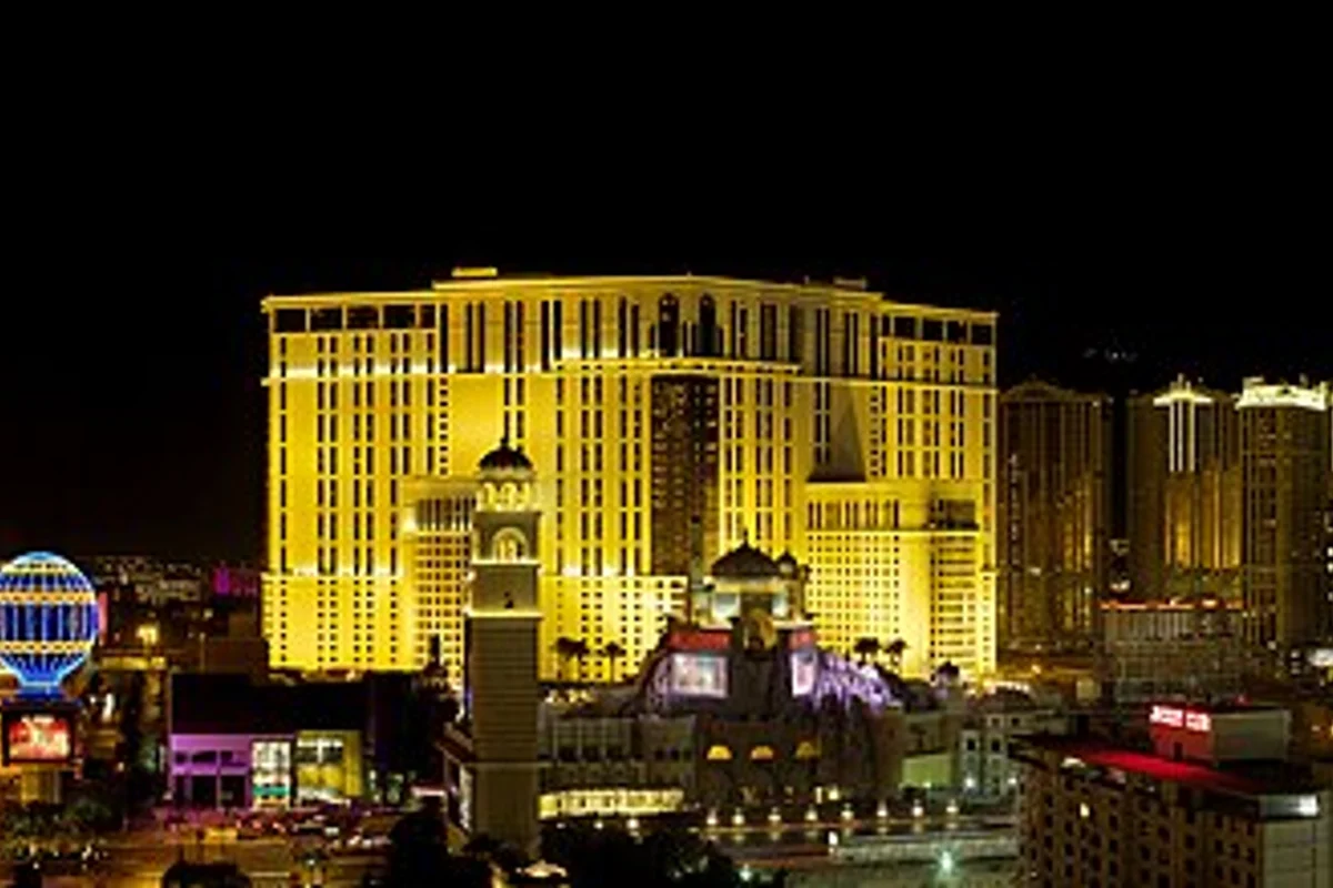 Wynn & Encore Las Vegas upgraded room tier