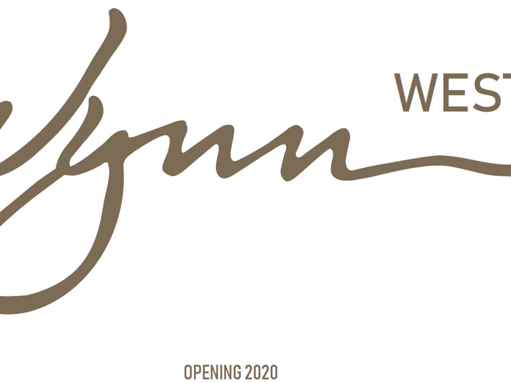 Wynn & Encore Las Vegas Wayfinding Step 1: Wynn Main Valet Entry